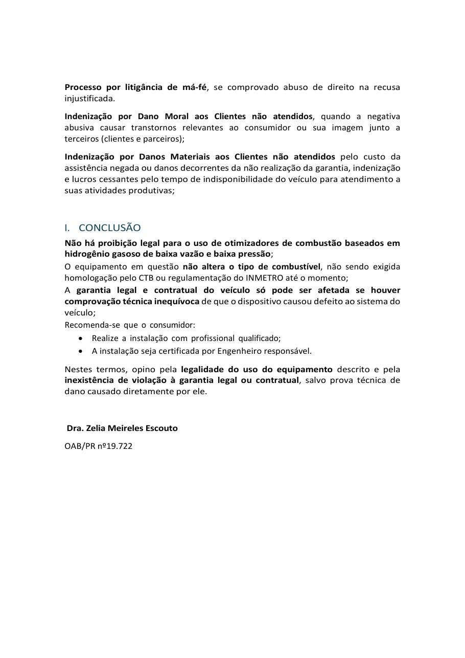 Parecer, página 4